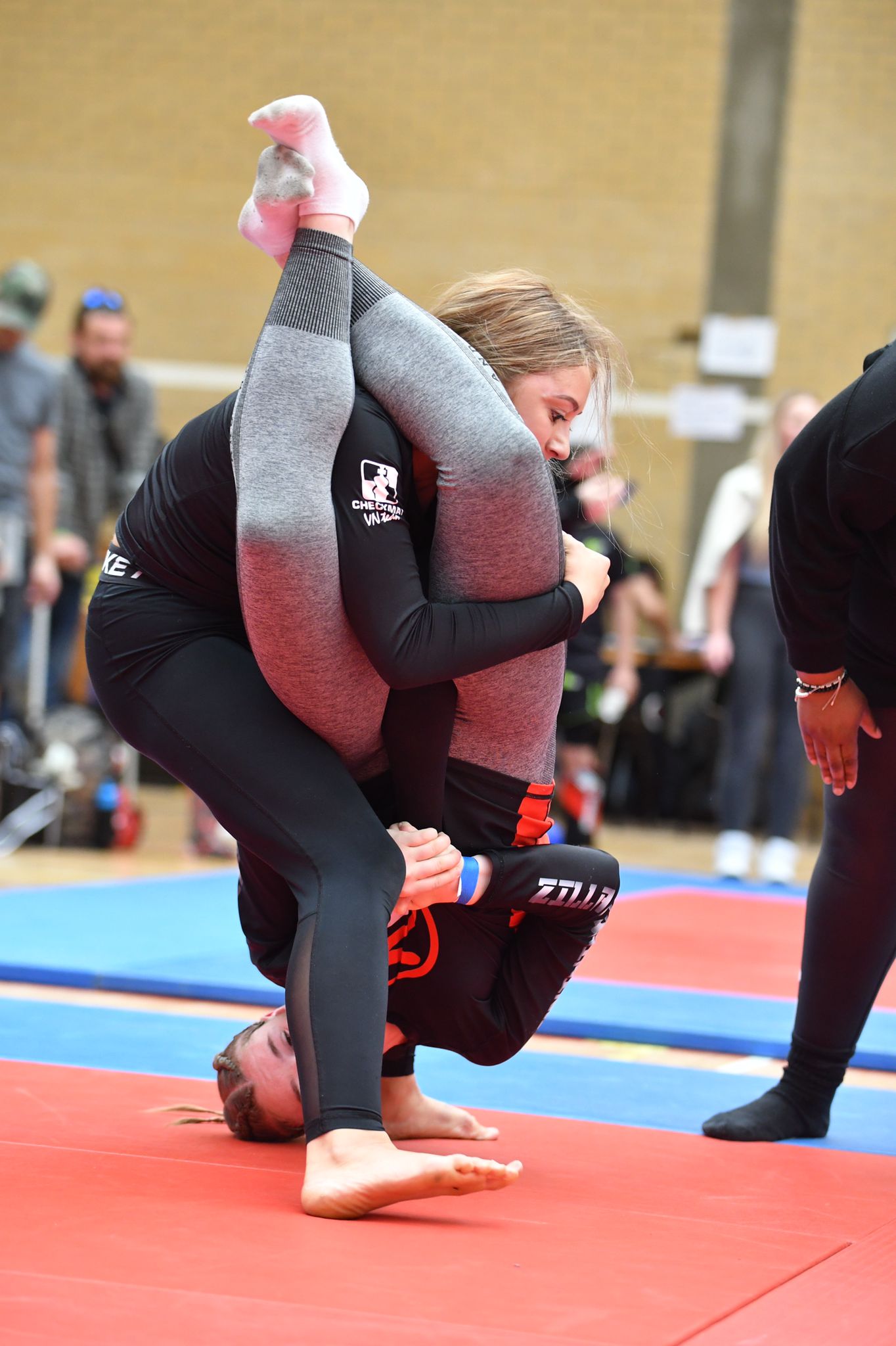 Women's Competition
